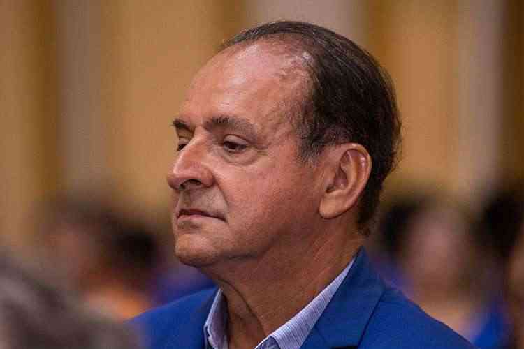Presidente do ncleo gestor diz que Cruzeiro tem dvida de R$ 20 milhes com empresrios e alerta para possveis irregularidades
